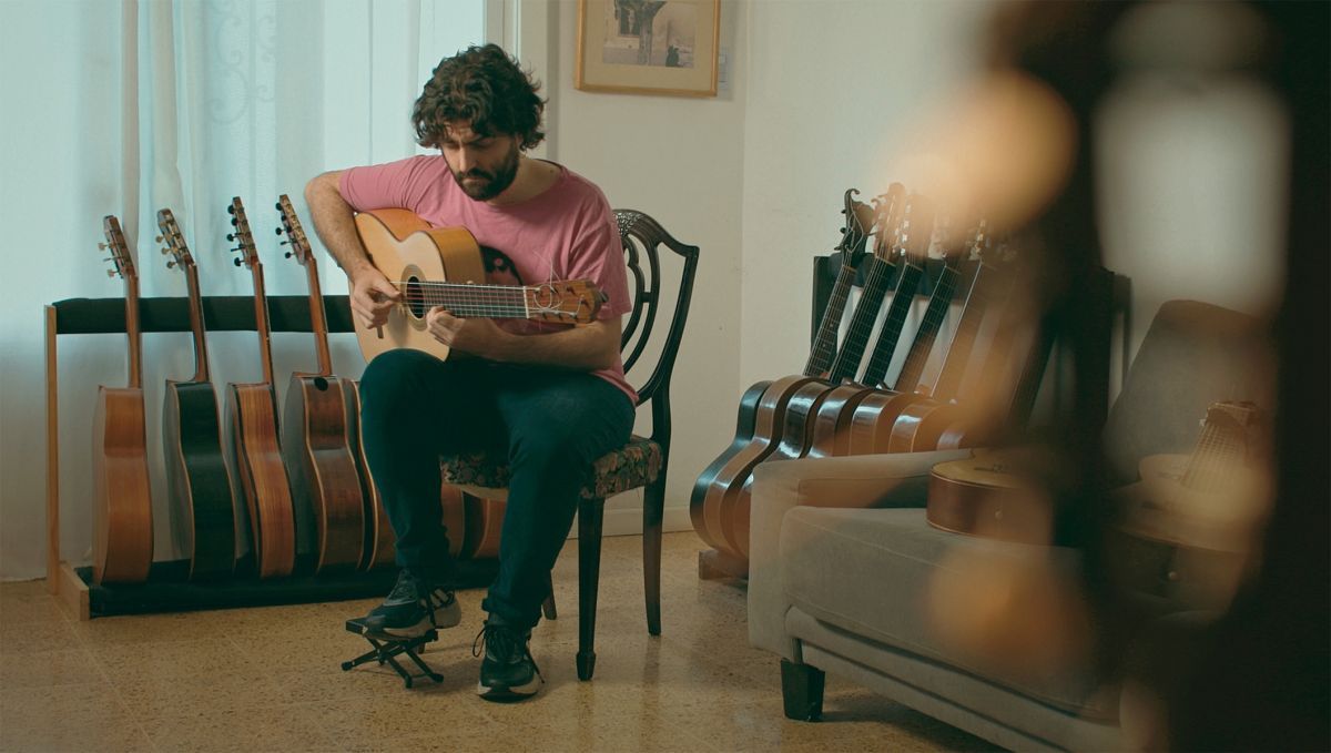 Crítica de “El sonido de antes”: Un homenaje a las guitarras tradicionales