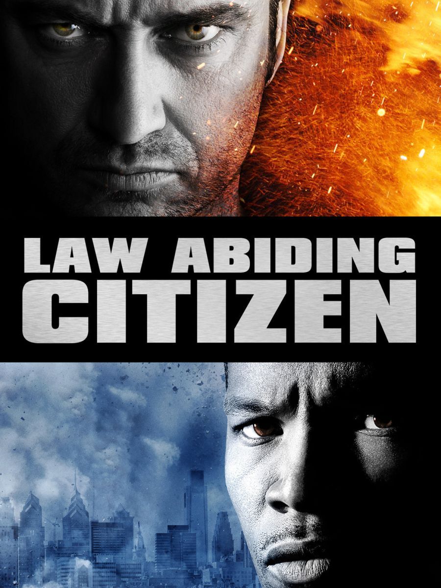 Crítica de "El vengador": Días de ira con Jamie Foxx y Gerard Butler