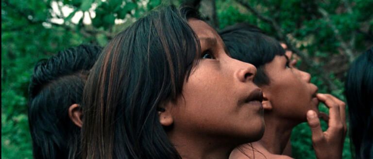 La 18ª Muestra Cine+Video Indígena celebra la diversidad cultural en el Museo Chileno de Arte Precolombino