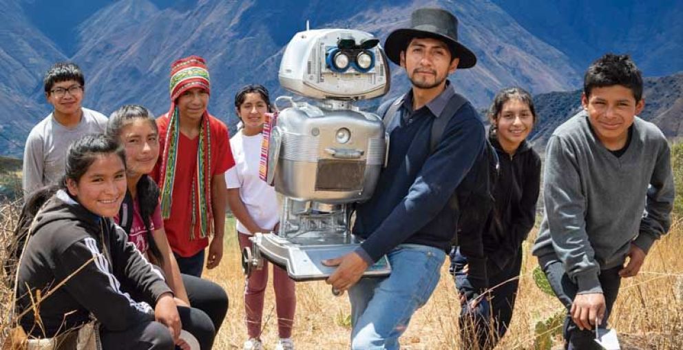 La 18ª Muestra Cine+Video Indígena celebra la diversidad cultural en el Museo Chileno de Arte Precolombino