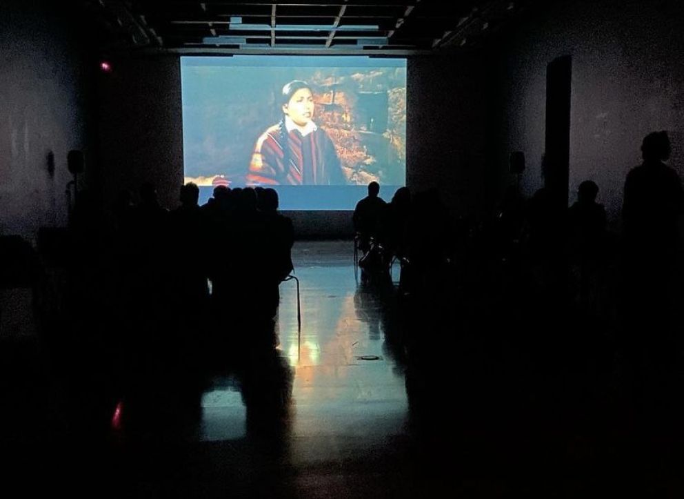 La 18ª Muestra Cine+Video Indígena celebra la diversidad cultural en el Museo Chileno de Arte Precolombino