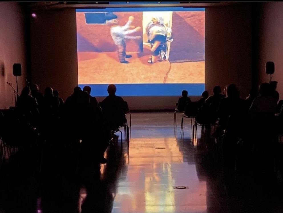 La 18ª Muestra Cine+Video Indígena celebra la diversidad cultural en el Museo Chileno de Arte Precolombino