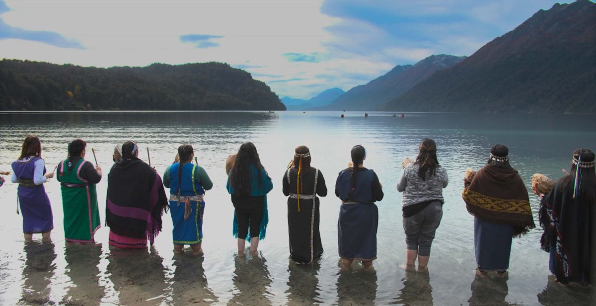 La 18ª Muestra Cine+Video Indígena celebra la diversidad cultural en el Museo Chileno de Arte Precolombino