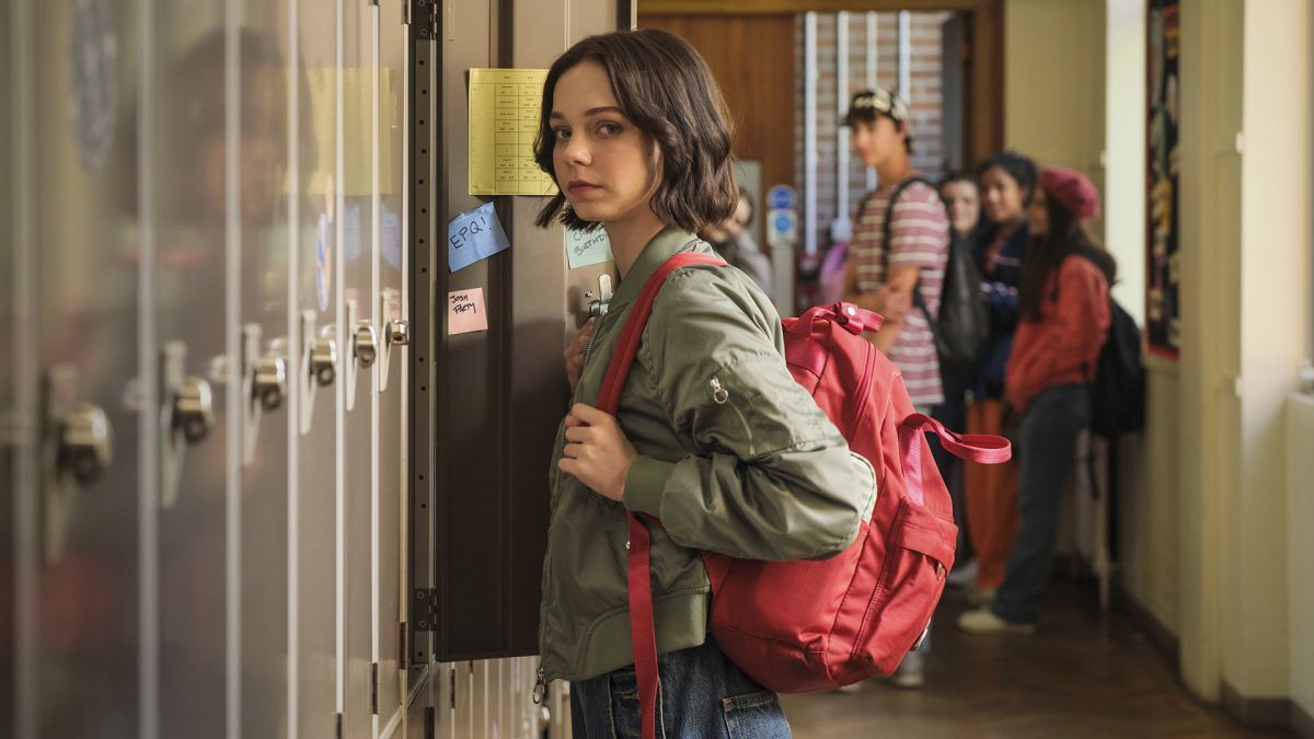 Crítica de “Asesinato para principiantes”, detective en etapa escolar