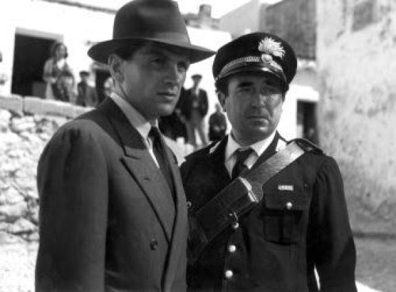 Italia violenta: El Festival de San Sebastián explora el cine policiaco italiano