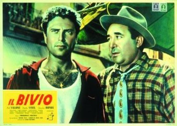 Italia violenta: El Festival de San Sebastián explora el cine policiaco italiano