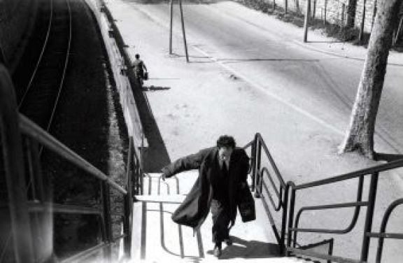 Italia violenta: El Festival de San Sebastián explora el cine policiaco italiano