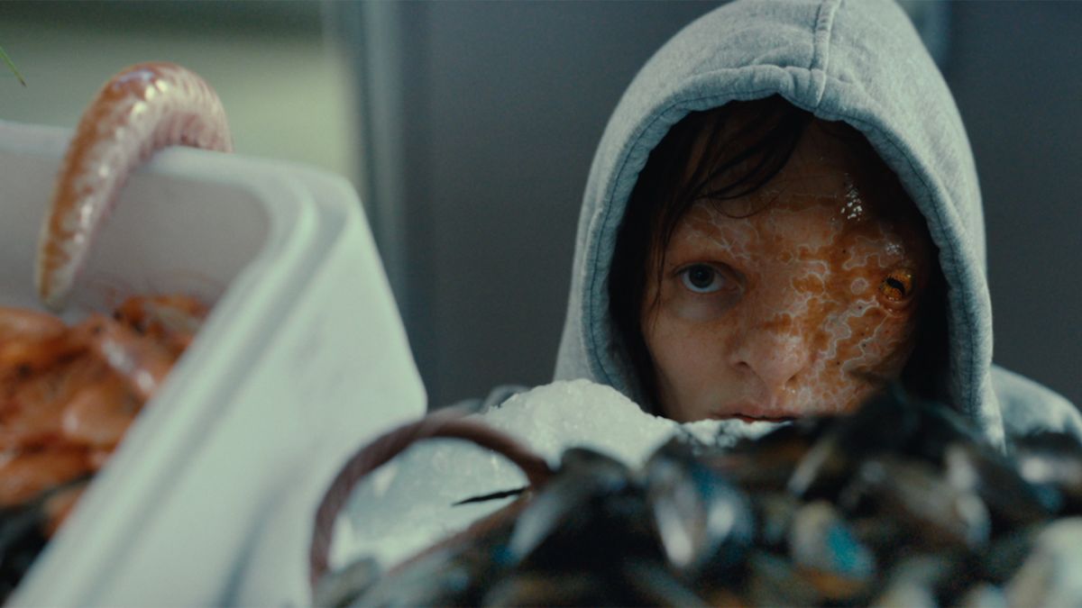 Crítica de “El reino animal”: Un viaje de transformación y aceptación con Romain Duris