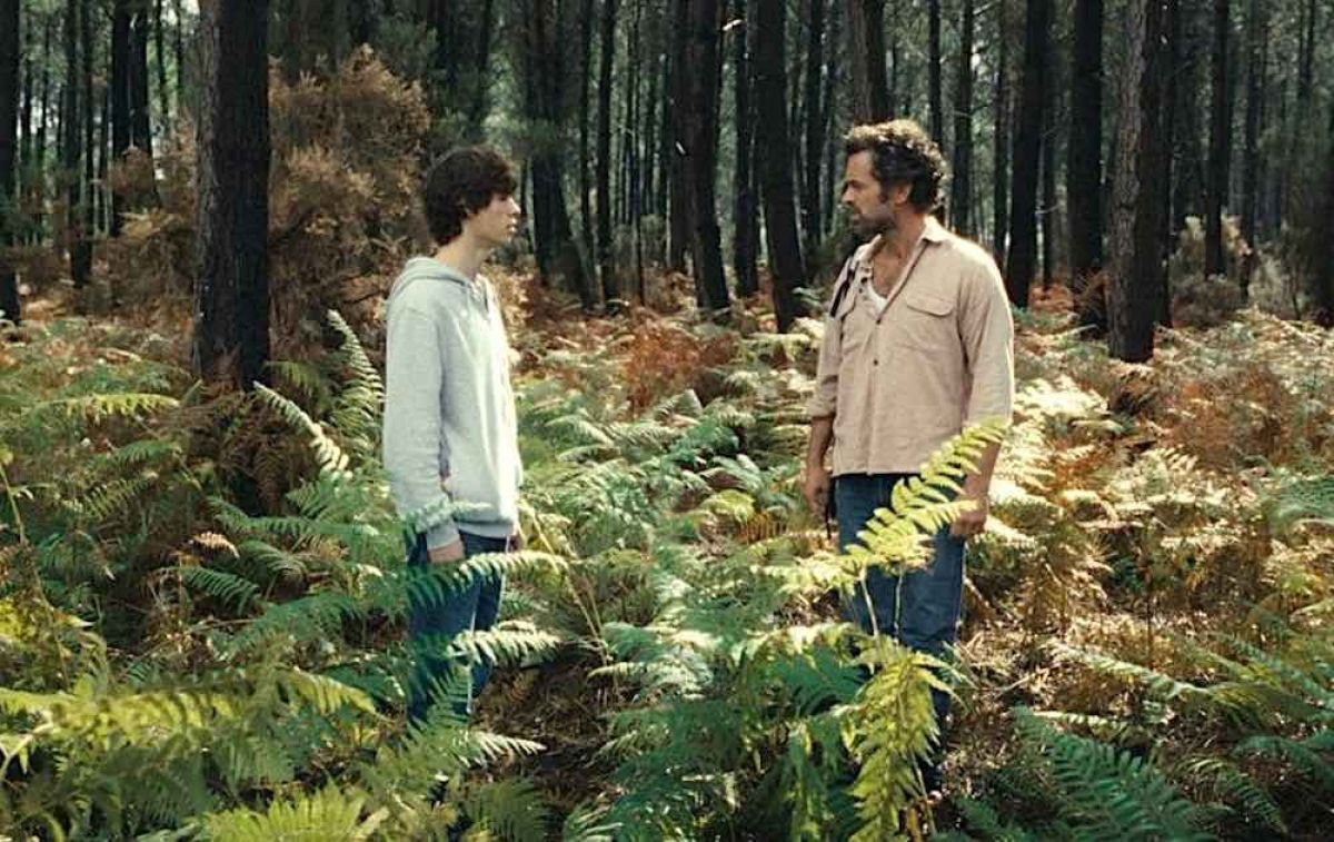 Crítica de “El reino animal”: Un viaje de transformación y aceptación con Romain Duris