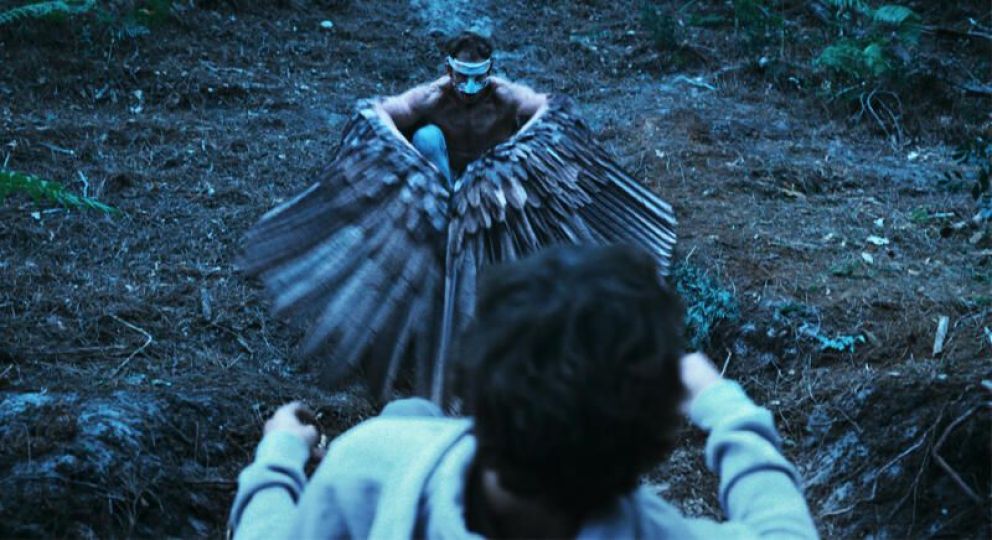 Crítica de “El reino animal”: Un viaje de transformación y aceptación con Romain Duris