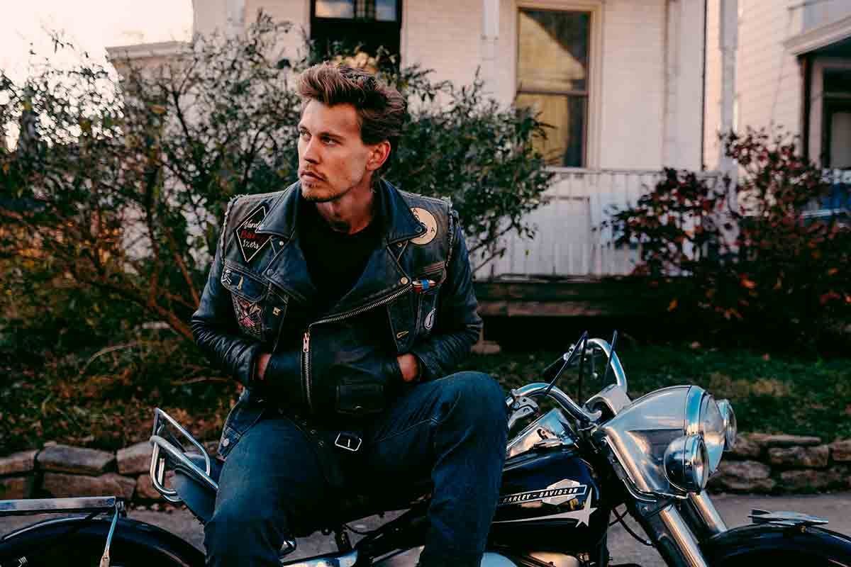 El Club De Los Motociclistas Oscuros Elsa Day www.escribiendocine.com