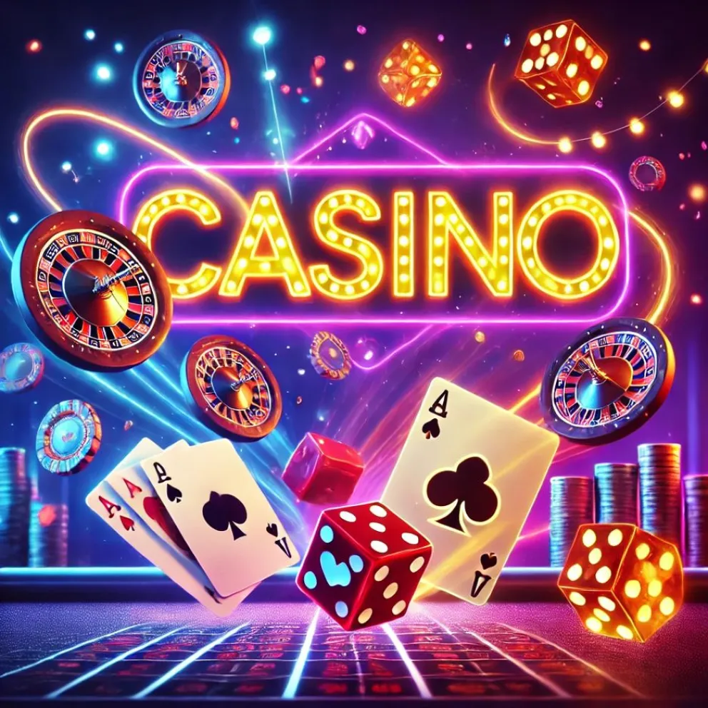 Fascinating casino Tactics That Can Help Your Business Grow