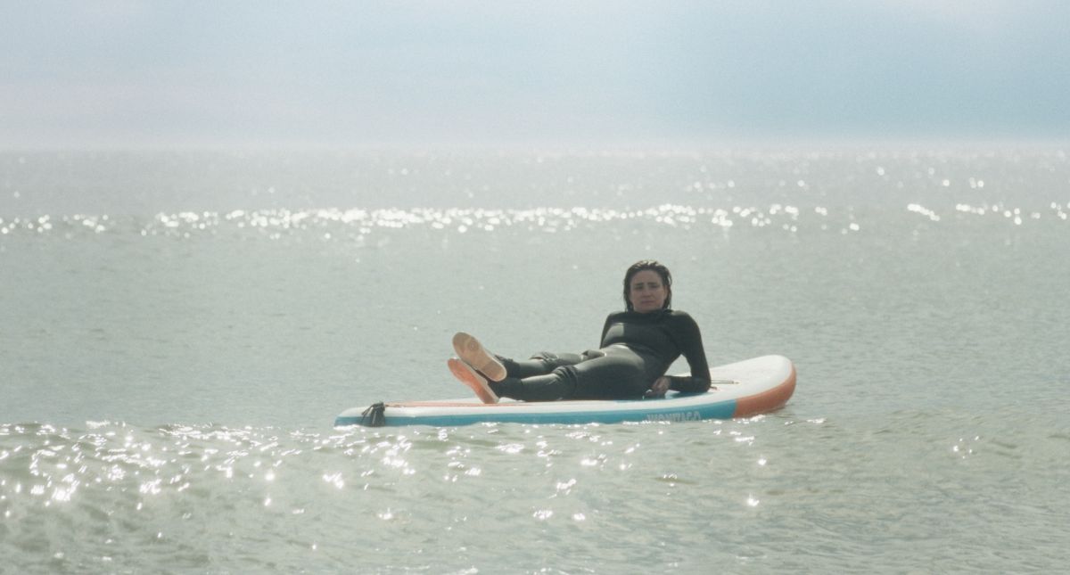 Crítica de “Culpa Cero”: Una tragicomedia con Valeria Bertucelli, Justina Bustos y Cecilia Roth