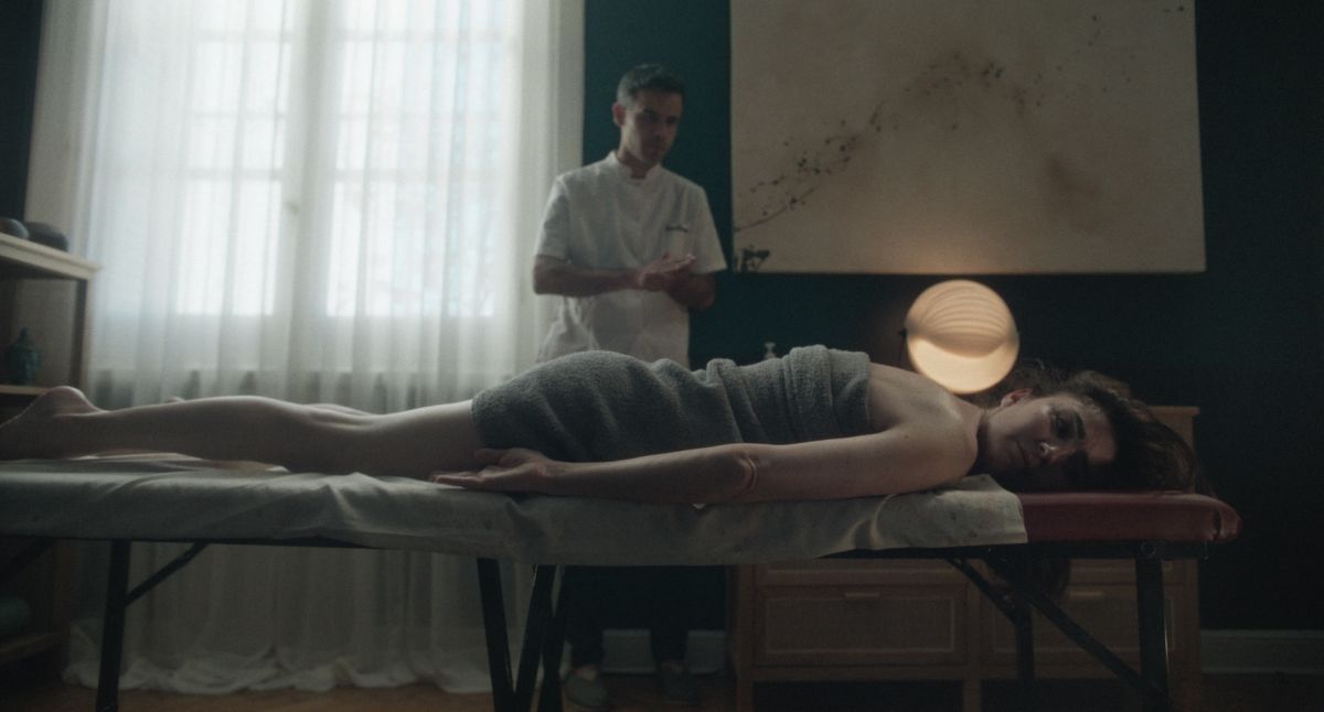 Crítica de “Culpa Cero”: Una tragicomedia con Valeria Bertucelli, Justina Bustos y Cecilia Roth