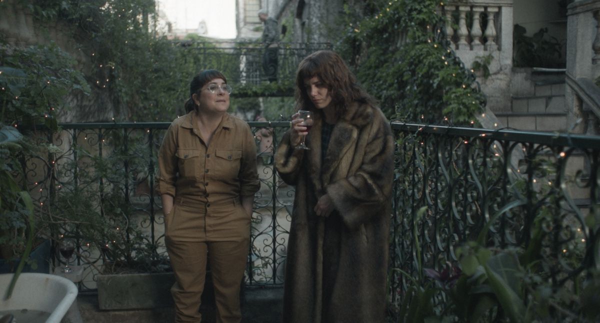 Crítica de “Culpa Cero”: Una tragicomedia con Valeria Bertucelli, Justina Bustos y Cecilia Roth