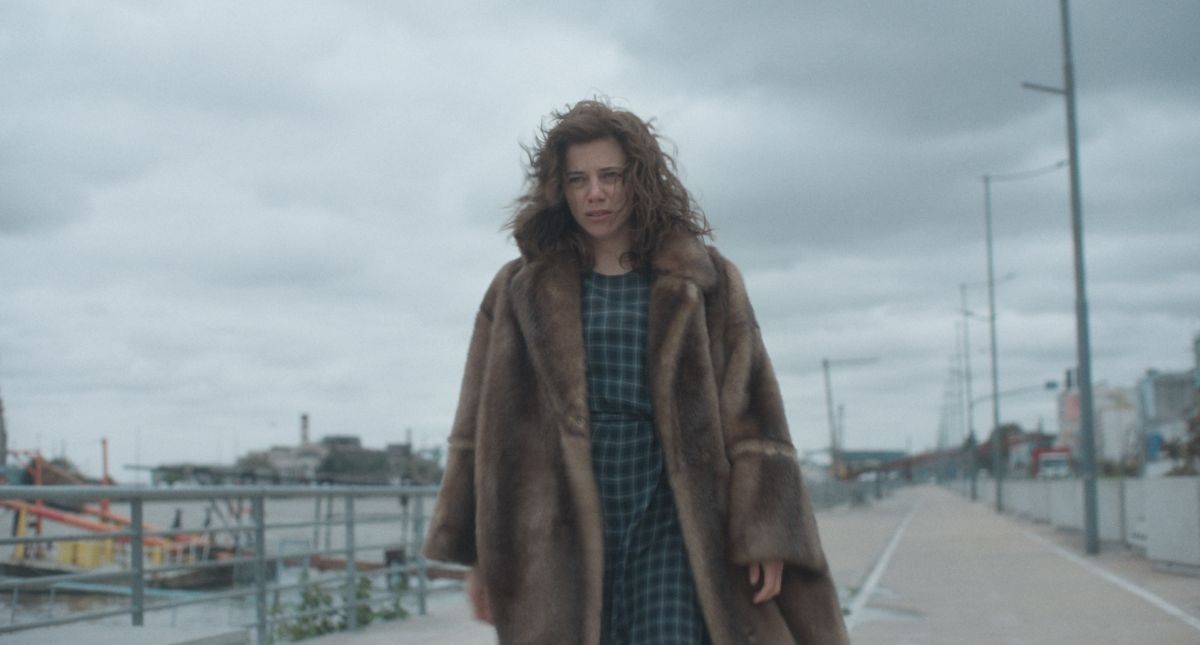 Crítica de “Culpa Cero”: Una tragicomedia con Valeria Bertucelli, Justina Bustos y Cecilia Roth