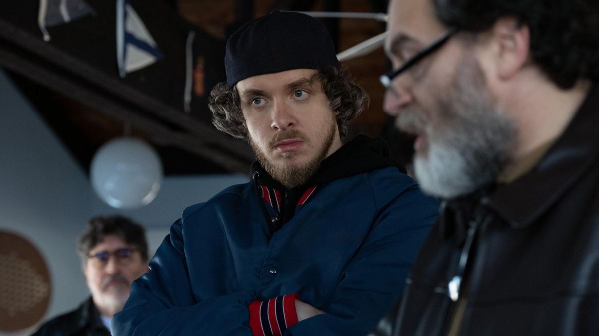 Crítica de "Incitadores/Los instigadores": La química entre Matt Damon y Casey Affleck en el centro de un atraco