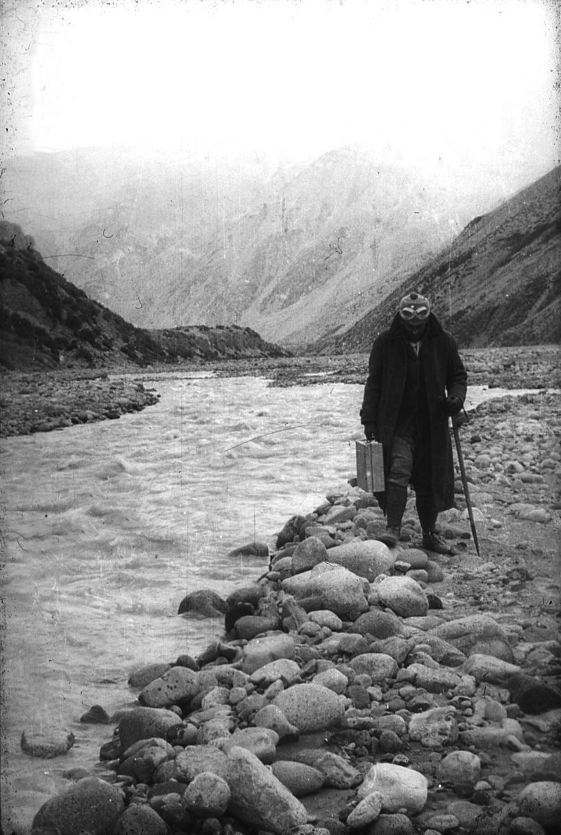 Crítica de "Paisaje Épico": La montaña como lienzo de historia y arte
