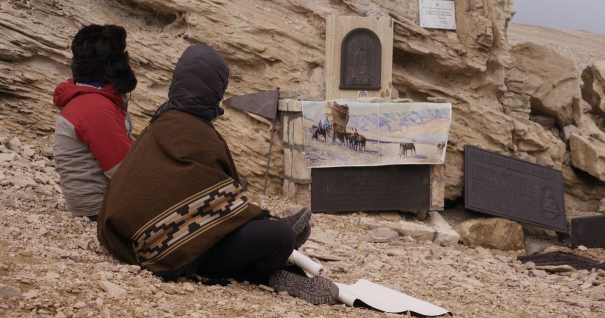 Crítica de "Paisaje Épico": La montaña como lienzo de historia y arte
