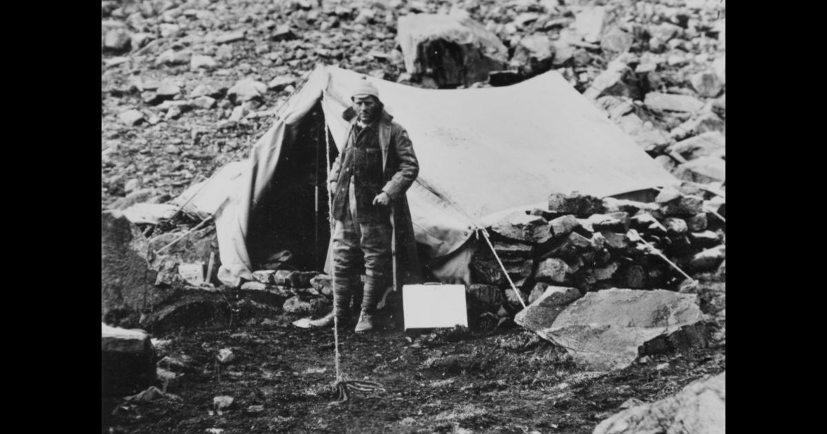 Crítica de "Paisaje Épico": La montaña como lienzo de historia y arte