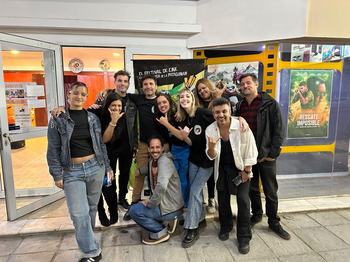 Llega La Picasita 2024: Primer Festival de Cine Exclusivo para Infancias y Juventudes