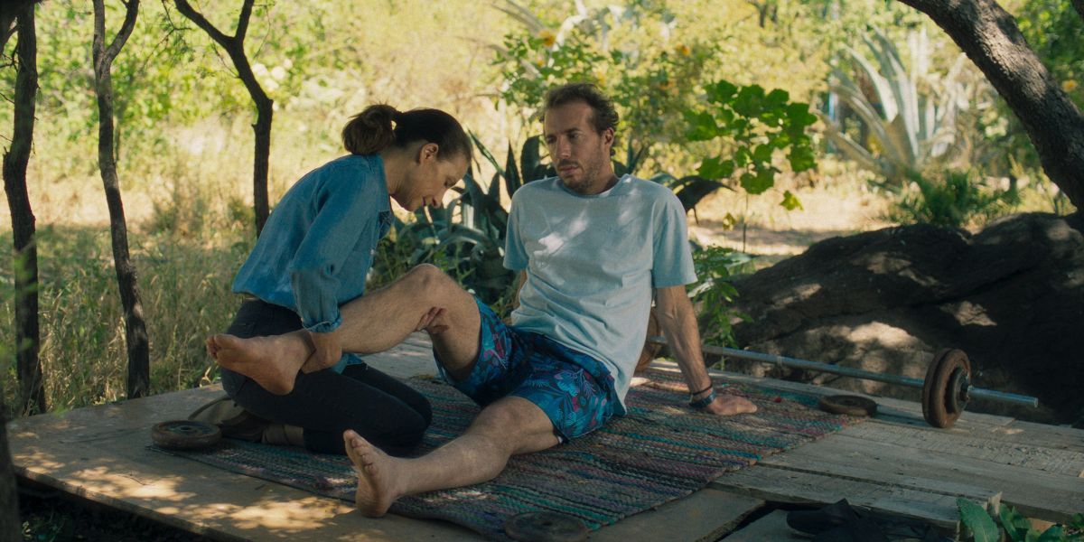 Crítica de "La práctica":  Martín Rejtman y una exploración al caos de la existencia humana