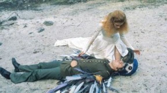 WIP Europa 2024: Cuatro Películas en Fase de Postproducción Competirán en San Sebastián