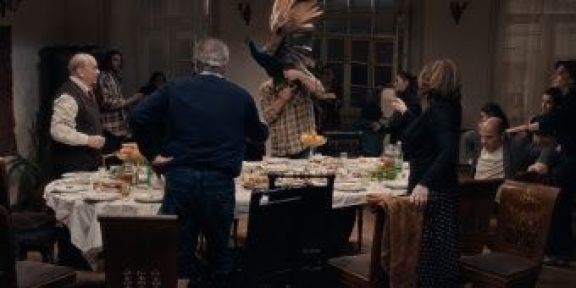 WIP Europa 2024: Cuatro Películas en Fase de Postproducción Competirán en San Sebastián