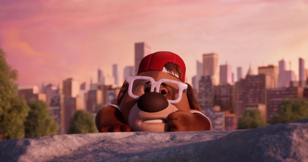 Crítica de “Inseparables”: Los guionistas de “Toy Story” replican su propio trabajo