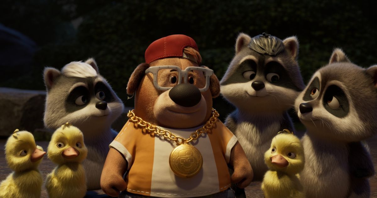 Crítica de “Inseparables”: Los guionistas de “Toy Story” replican su propio trabajo