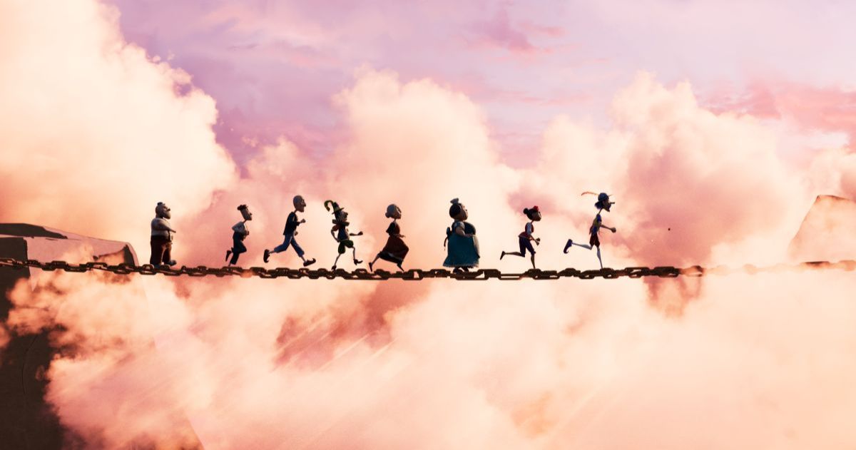 Crítica de “Inseparables”: Los guionistas de “Toy Story” replican su propio trabajo