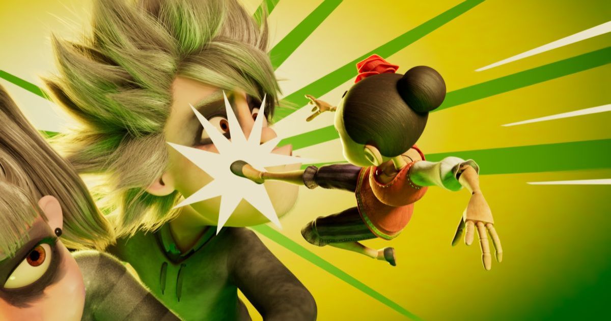 Crítica de “Inseparables”: Los guionistas de “Toy Story” replican su propio trabajo