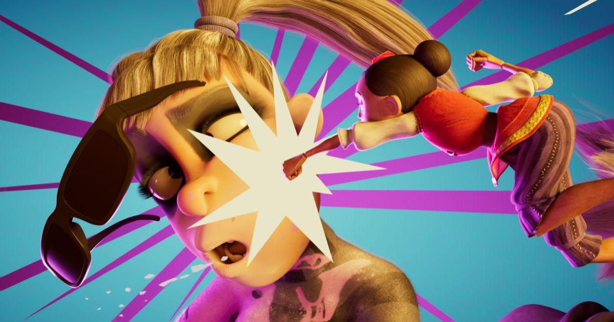 Crítica de “Inseparables”: Los guionistas de “Toy Story” replican su propio trabajo