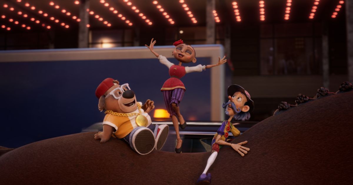 Crítica de “Inseparables”: Los guionistas de “Toy Story” replican su propio trabajo