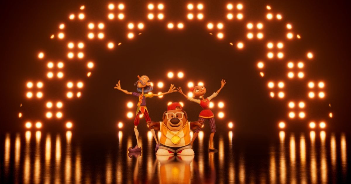 Crítica de “Inseparables”: Los guionistas de “Toy Story” replican su propio trabajo