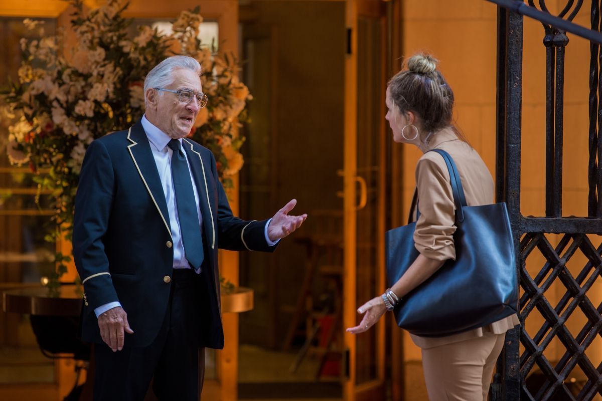 Crítica de “Siempre juntos”: Bobby Cannavale y Robert De Niro en una emotiva travesía sobre el autismo