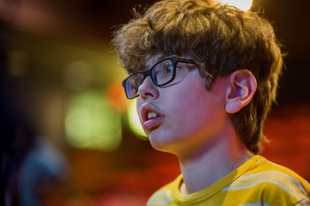 Crítica de “Siempre juntos”: Bobby Cannavale y Robert De Niro en una emotiva travesía sobre el autismo