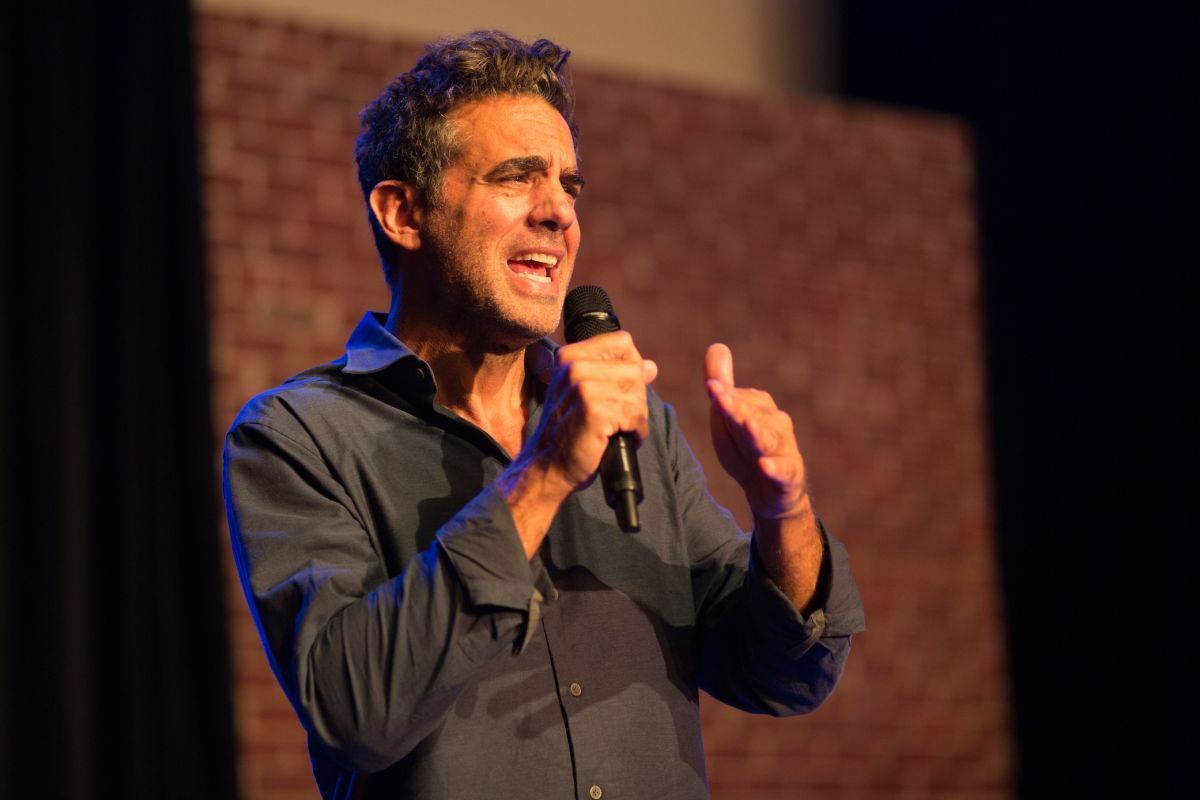 Crítica de “Siempre juntos”: Bobby Cannavale y Robert De Niro en una emotiva travesía sobre el autismo