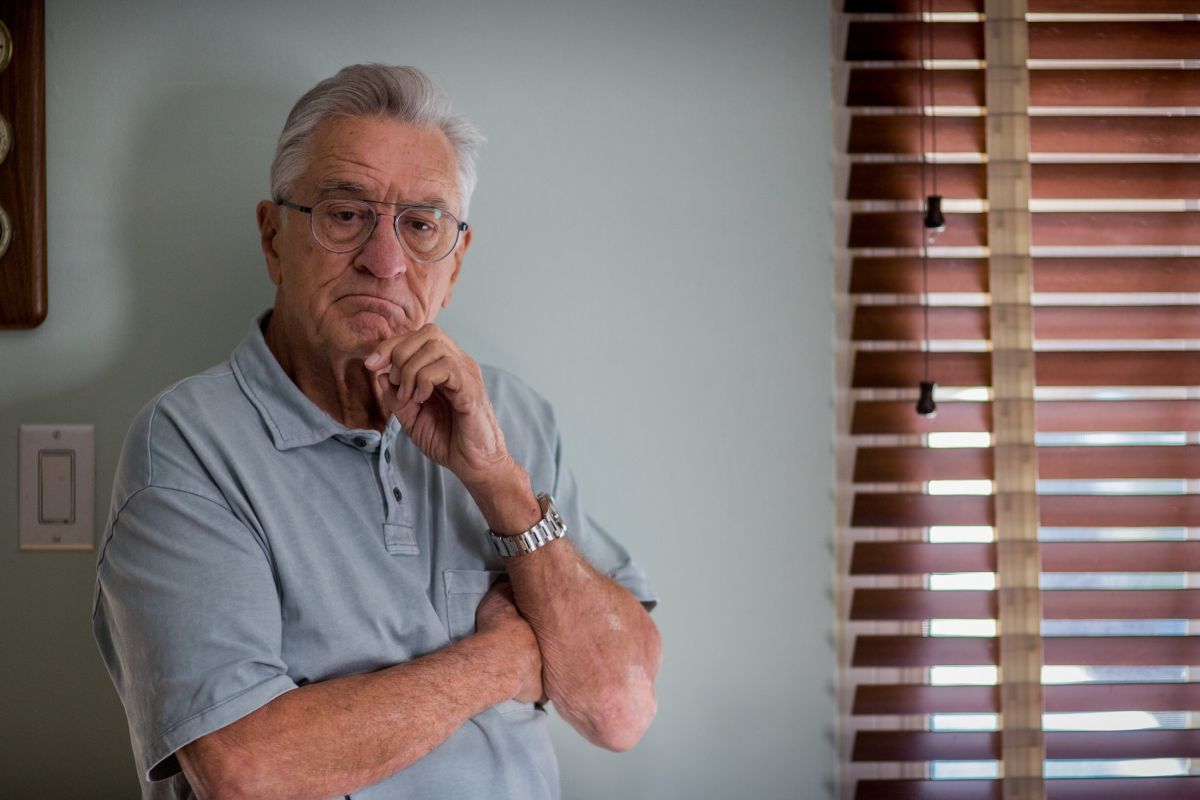 Crítica de “Siempre juntos”: Bobby Cannavale y Robert De Niro en una emotiva travesía sobre el autismo