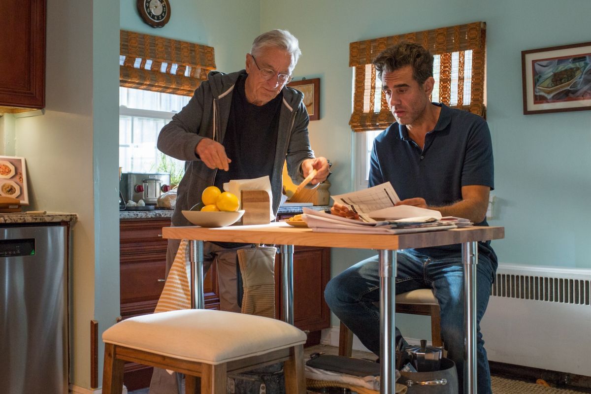 Crítica de “Siempre juntos”: Bobby Cannavale y Robert De Niro en una emotiva travesía sobre el autismo