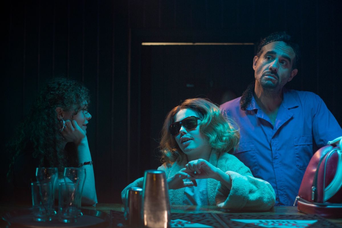 Crítica de “Siempre juntos”: Bobby Cannavale y Robert De Niro en una emotiva travesía sobre el autismo