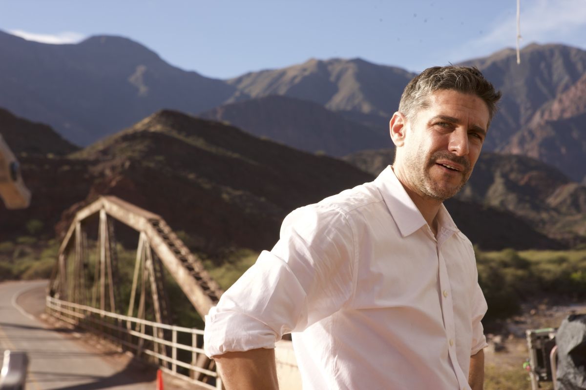 Crítica de "Relatos salvajes": Damián Szifrón entre el control, el caos y el humor negro