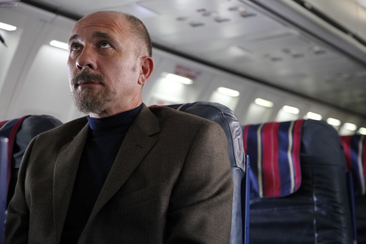 Crítica de "Relatos salvajes": Damián Szifrón entre el control, el caos y el humor negro