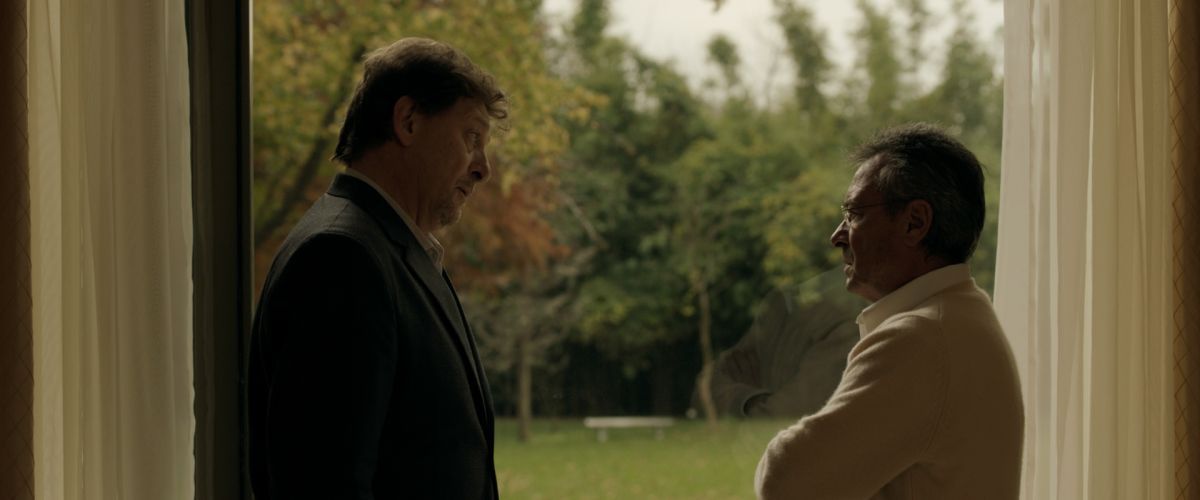 Crítica de "Relatos salvajes": Damián Szifrón entre el control, el caos y el humor negro