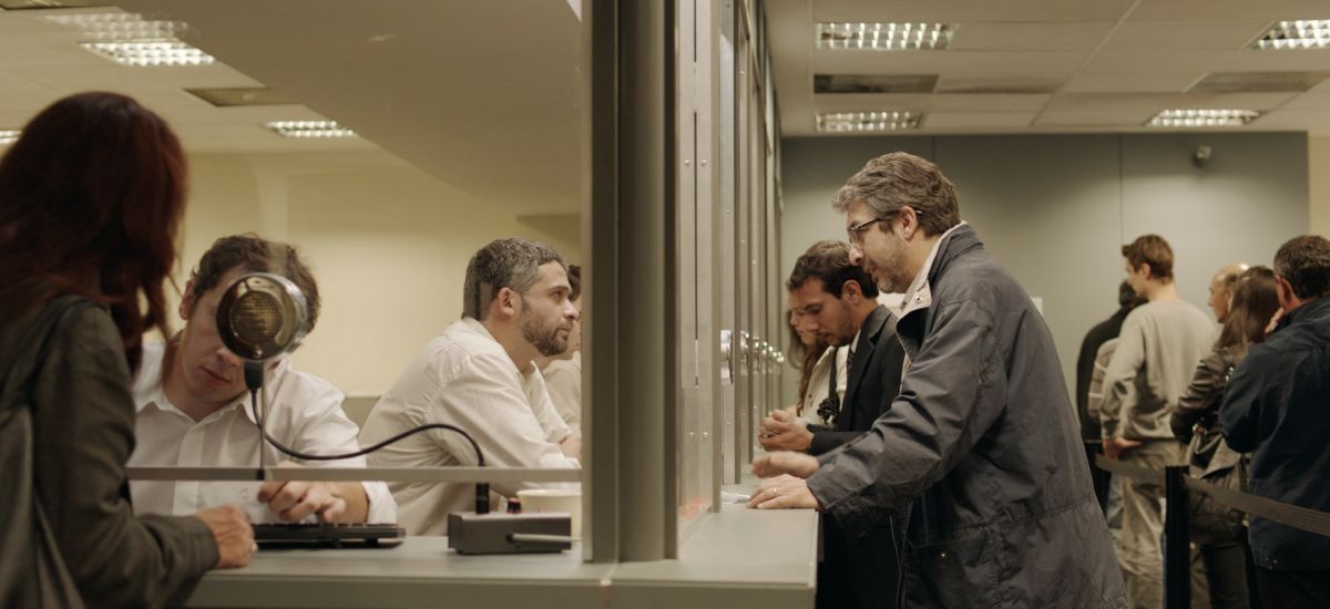 Crítica de "Relatos salvajes": Damián Szifrón entre el control, el caos y el humor negro