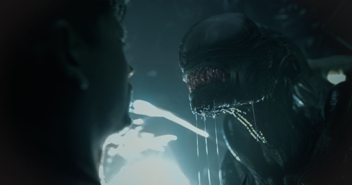 Crítica de “Alien: Romulus”: El regreso aterrador que la saga necesitaba