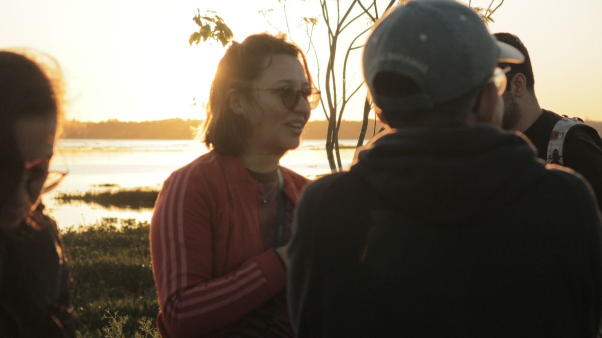 Inicia el segundo laboratorio cinematográfico para cineastas del NEA y Cono Sur