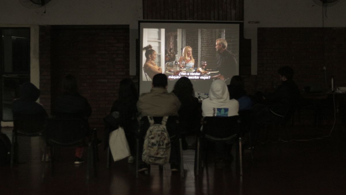 Inicia el segundo laboratorio cinematográfico para cineastas del NEA y Cono Sur