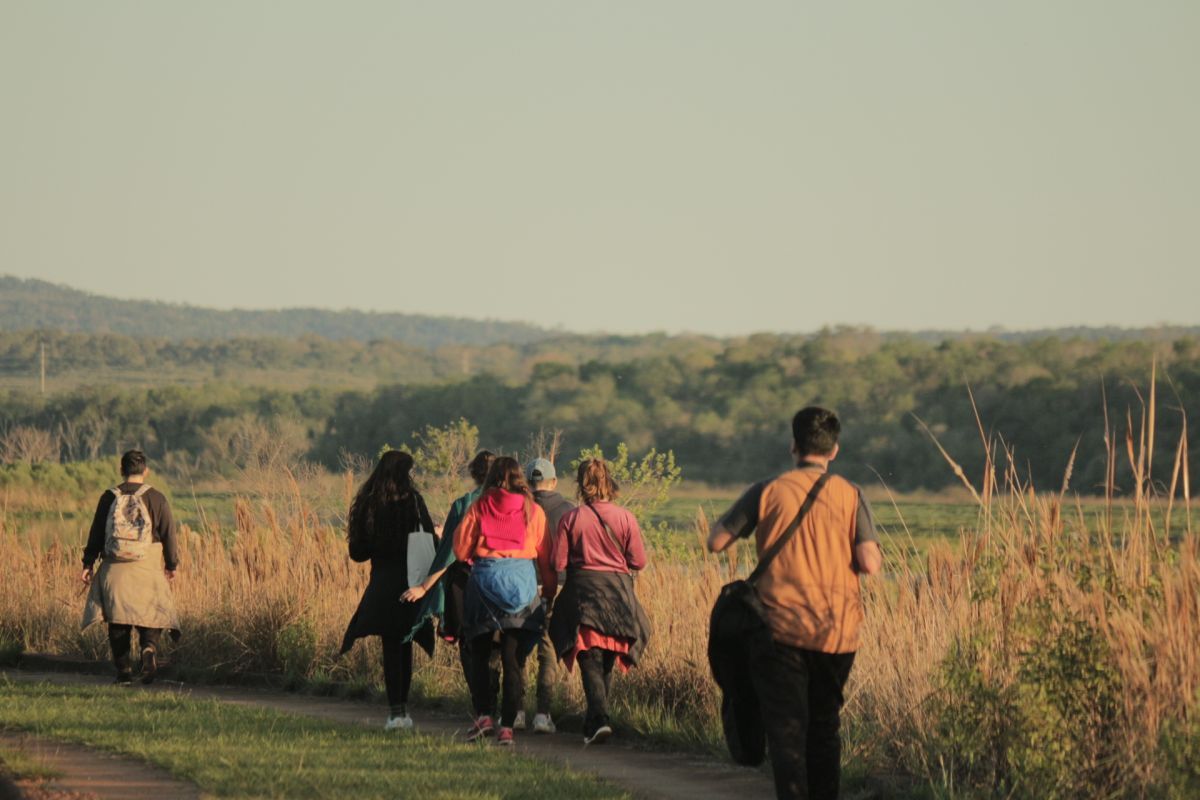 Inicia el segundo laboratorio cinematográfico para cineastas del NEA y Cono Sur