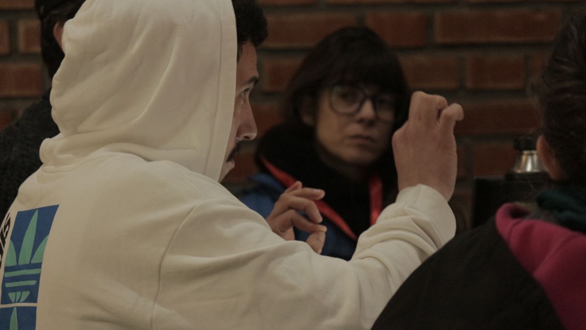 Inicia el segundo laboratorio cinematográfico para cineastas del NEA y Cono Sur